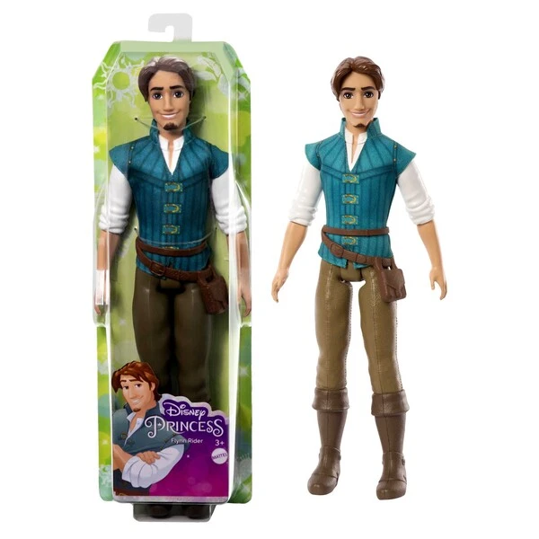 Păpușa disney flynn rider 8