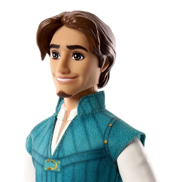 Păpușa disney flynn rider 3