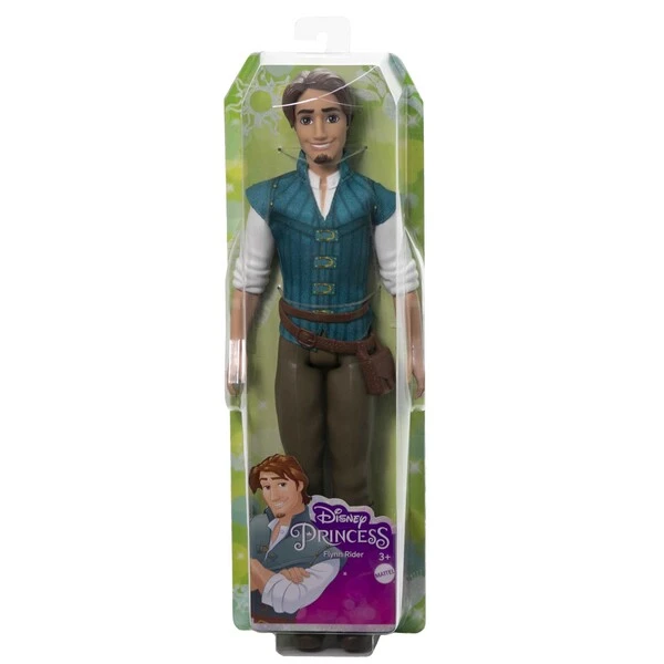 Păpușa disney flynn rider 7