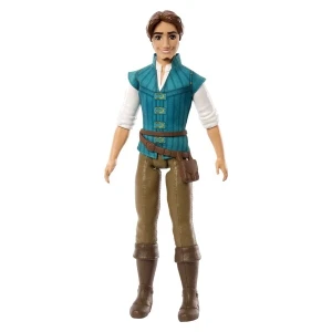 Păpușa disney flynn rider Thumbnail 2