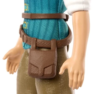Păpușa disney flynn rider Thumbnail 4