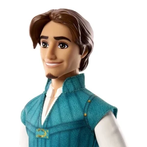 Păpușa disney flynn rider Thumbnail 3