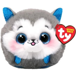 Хаски SLUSH 10 см (Beanie Balls)
