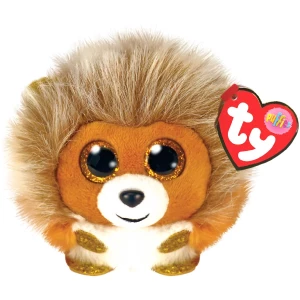 Лев CAESAR 10 см (Beanie Balls)