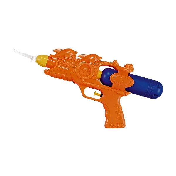 Pistol cu rezervor pentru apă 3
