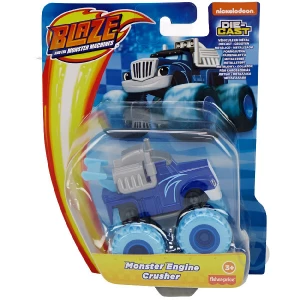 Camioane-monstru din desenele animate "blaze and the monster machines" Thumbnail 11