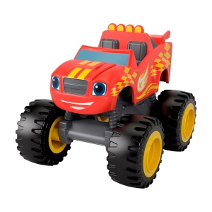 Camioane-monstru din desenele animate "blaze and the monster machines" Thumbnail 10