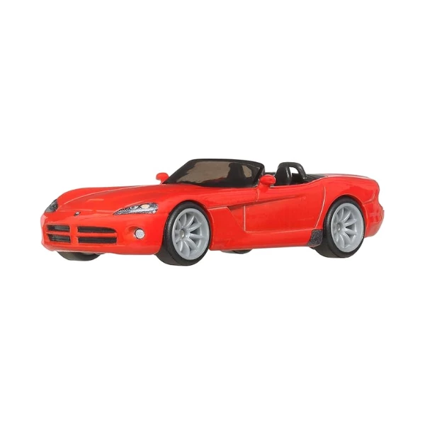 Hot wheels машинка из коллекций премиум fast &amp; furios, 5 моделей 5