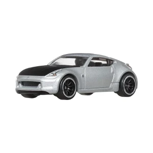 Hot wheels mașina din colecția premium fast &amp; furios 5 modele Thumbnail 1