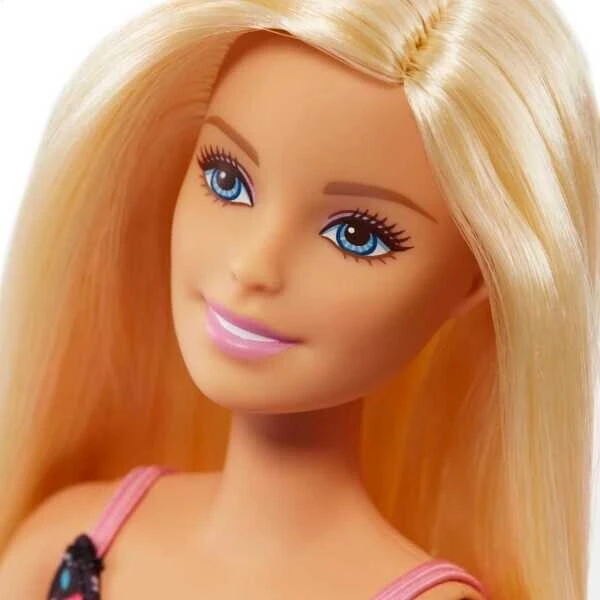 Set barbie „timpul pentru cumpărături” 3