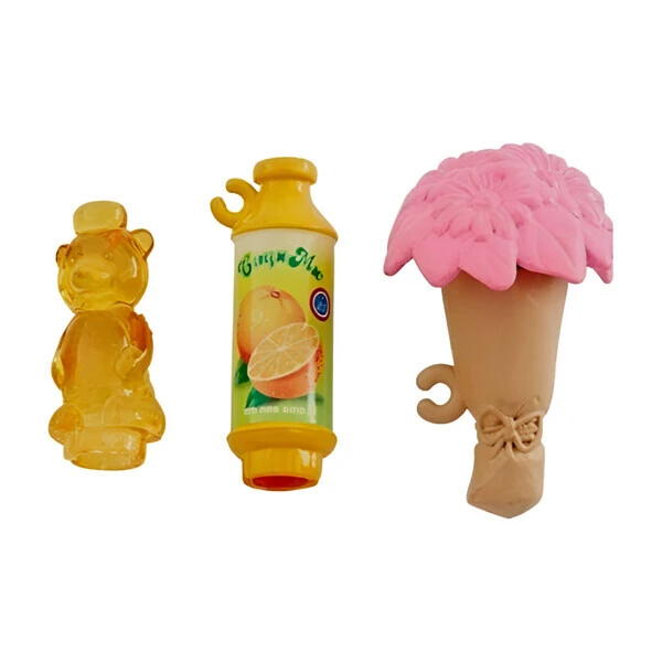 Set barbie „timpul pentru cumpărături” 8