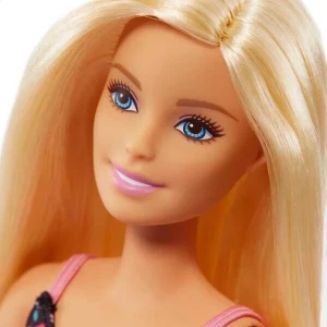 Set barbie „timpul pentru cumpărături” Thumbnail 3
