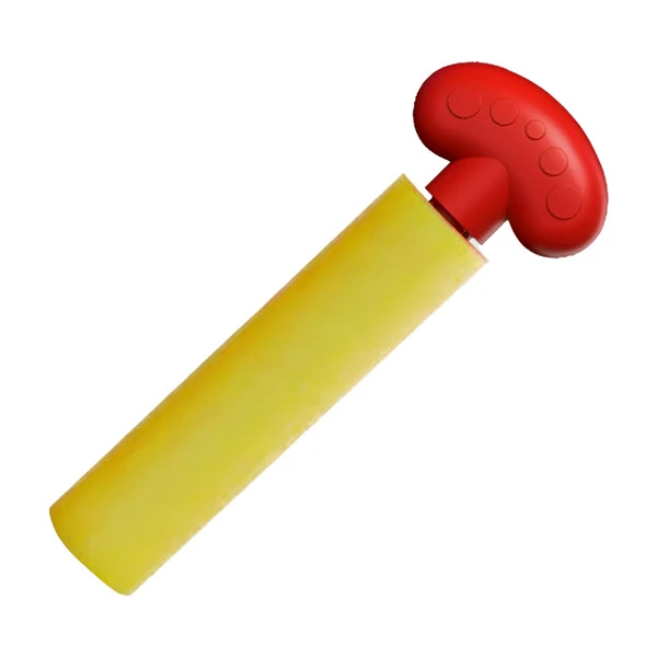 Pistol-pompă de apă "tun de apă", în asortiment 4