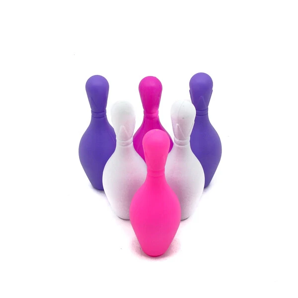 Set de joc „bowling pentru prințesă” 3