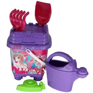 Set pentru nisip "castel nr.2"