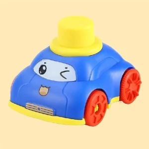Заводная игрушка "машинка" (4 модели) Thumbnail 17