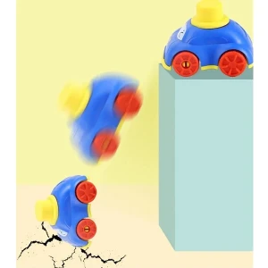 Заводная игрушка "машинка" (4 модели) Thumbnail 7