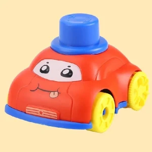 Заводная игрушка "машинка" (4 модели) Thumbnail 15