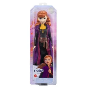 Păpușa disney princess anna Thumbnail 4