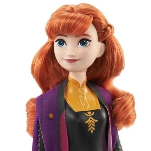 Păpușa disney princess anna Thumbnail 5