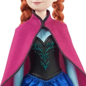 Păpușa disney princess anna Thumbnail 4