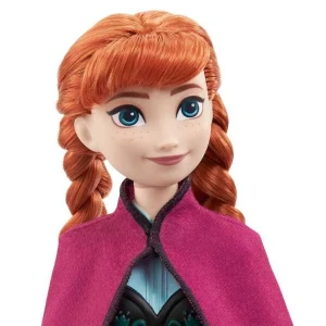 Păpușa disney princess anna Thumbnail 3