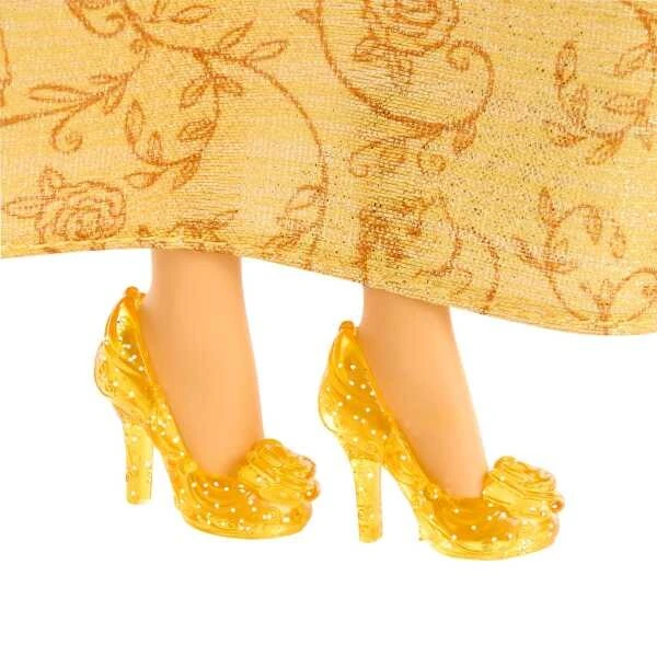 Păpușa disney princess belle 6