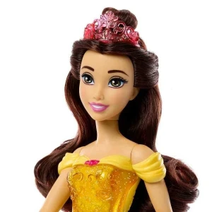 Păpușa disney princess belle Thumbnail 4