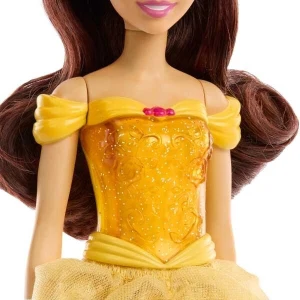 Păpușa disney princess belle Thumbnail 5