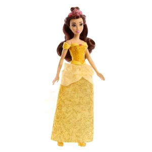 Păpușa disney princess belle Thumbnail 3