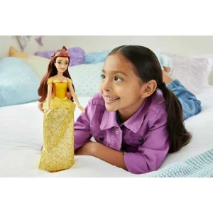 Păpușa disney princess belle Thumbnail 7
