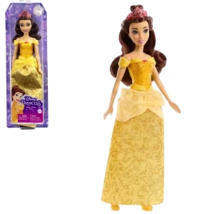 Кукла disney princess белль