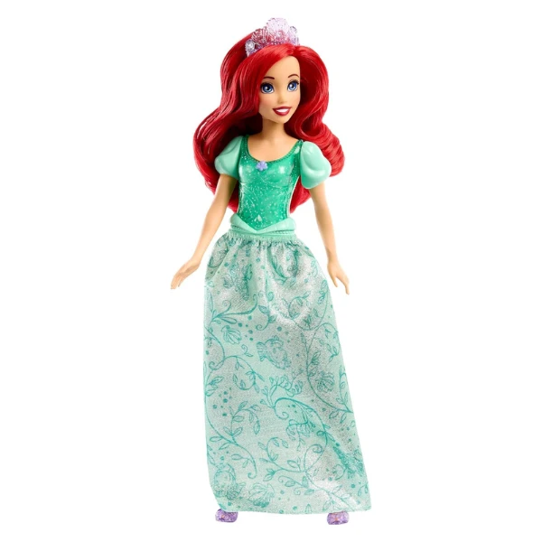Păpușa disney princess ariel 3