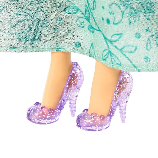 Păpușa disney princess ariel 7