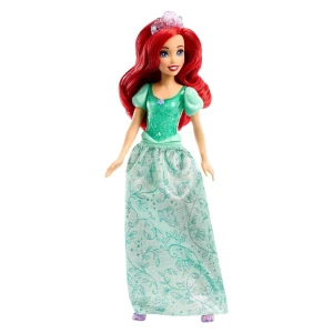 Păpușa disney princess ariel Thumbnail 3