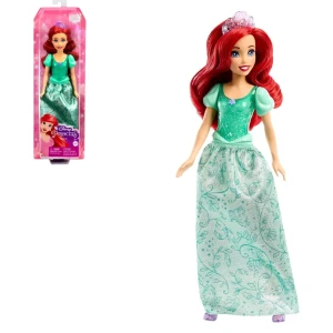 Кукла disney princess ариэль