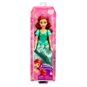 Păpușa disney princess ariel Thumbnail 4