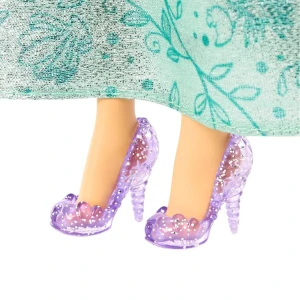Păpușa disney princess ariel Thumbnail 7