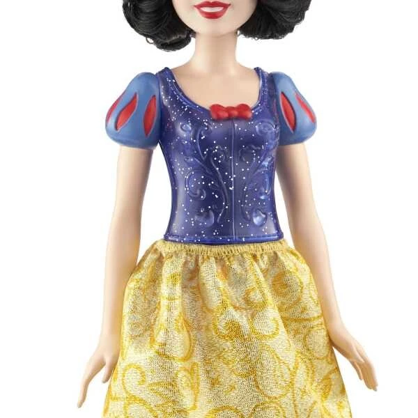 Păpușa disney princess alba ca zăpada 5