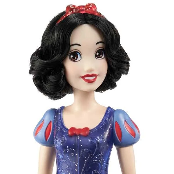 Păpușa disney princess alba ca zăpada 4