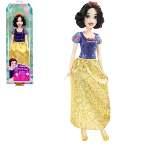 Кукла disney princess белоснежка