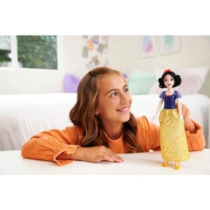 Păpușa disney princess alba ca zăpada Thumbnail 7