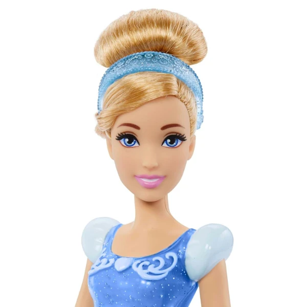 Păpușa disney princess cenușăreasa 7