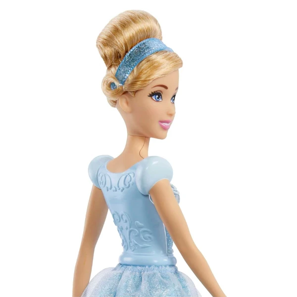 Păpușa disney princess cenușăreasa 5