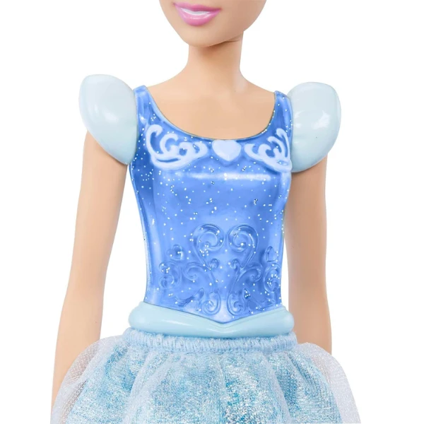 Păpușa disney princess cenușăreasa 6