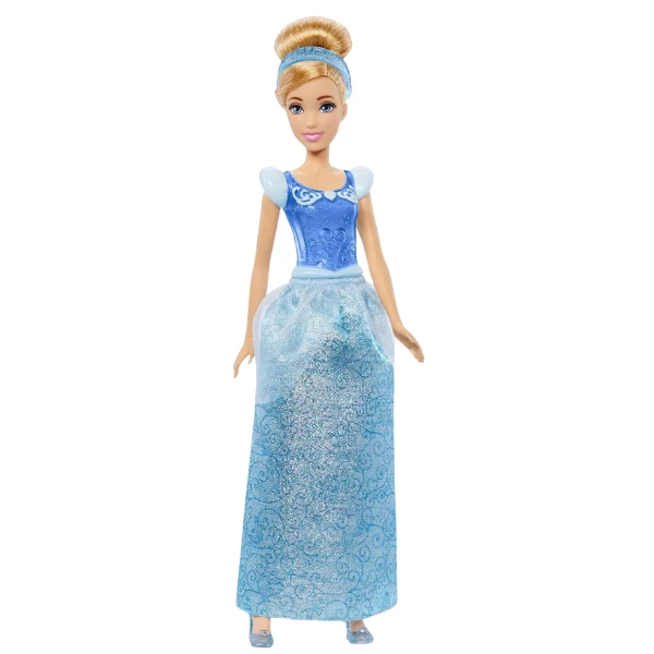 Păpușa disney princess cenușăreasa 3