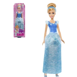 Кукла disney princess золушка