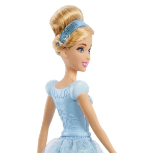 Păpușa disney princess cenușăreasa Thumbnail 5