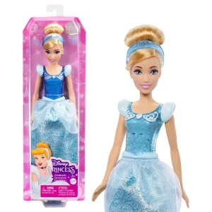 Păpușa disney princess cenușăreasa Thumbnail 2