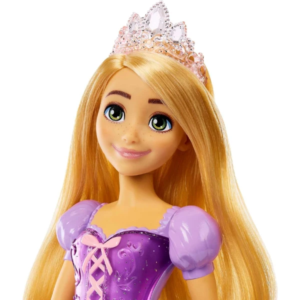 Păpușa disney princess rapunzel 5